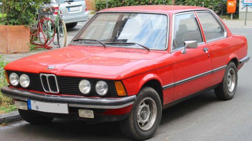 10 machines that changed how drivers saw their brands