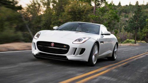 The used sports car that drives like a Porsche for Camry money