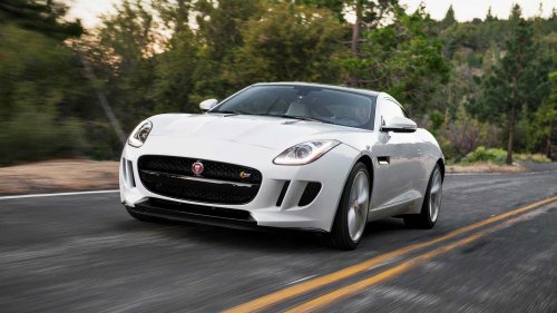 The used sports car that drives like a Porsche for Camry money