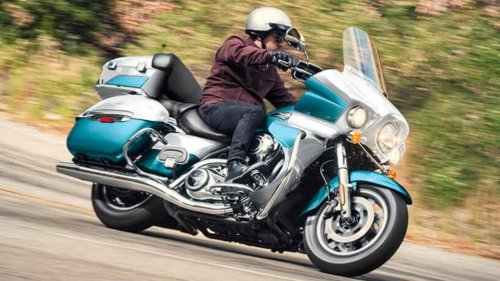 8 Times Japan Made Better Touring Bikes Than America