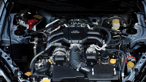 The slow sports car that teaches you to drive like a pro