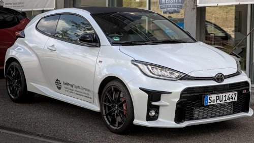 13 cars that proved less really is more