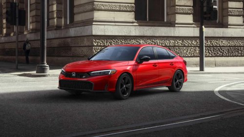 Honda, Honda Civic Type R, Honda Civic, Why Honda Civic Type R and Si fans are rushing to buy manual cars