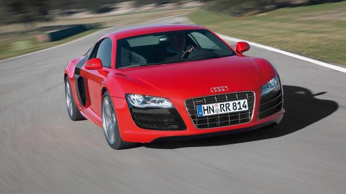 5 sports cars that will be worth more in 10 years
