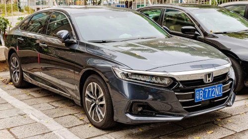 8 cars that keep pulling long after others fall off