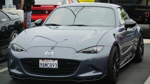 13 cars that proved less really is more