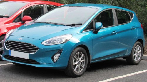 13 cars that proved less really is more