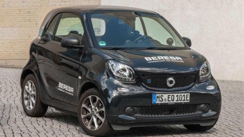 13 cars that proved less really is more