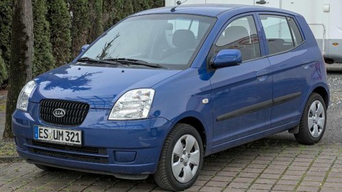 13 cars that proved less really is more