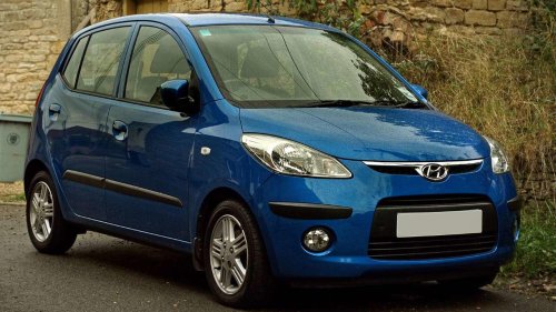 13 cars that proved less really is more
