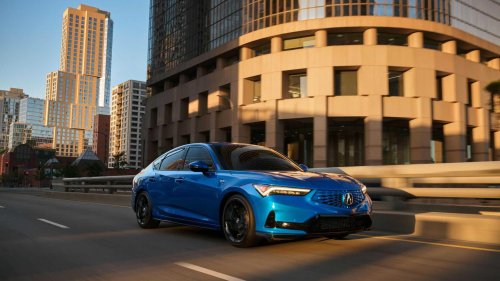 Ranking every luxury automaker in America by their cheapest new model