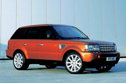 Los 50 mejores coches británicos