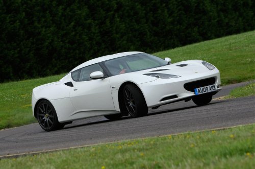 Los 50 mejores coches británicos