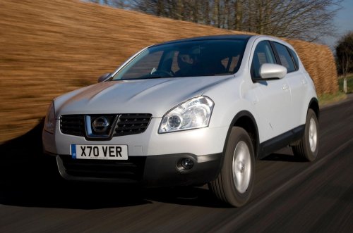 Los 50 mejores coches británicos