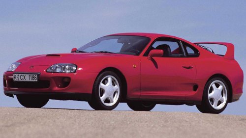 10 Toyota Supra MKIV facts even veteran owners get wrong