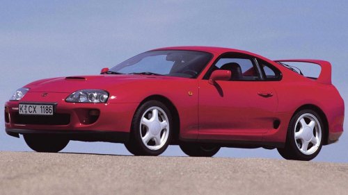 Toyota, 10 Toyota Supra MKIV facts even veteran owners get wrong
