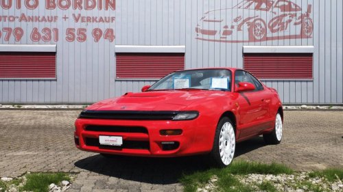 11 forgotten cars that are now gaining collector attention