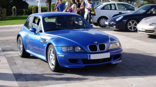 10 performance cars that became more respected years later
