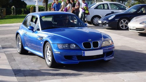 10 performance cars that became more respected years later