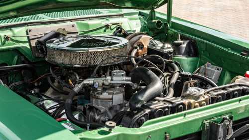 This Forgotten AMC Is One Of America's Best Muscle Wagons