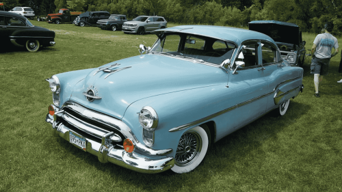 10 classic American cars that look expensive but aren’t yet