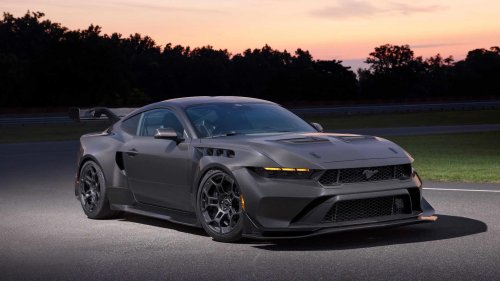 Turbocharging: The Winning Technology in Forced Induction