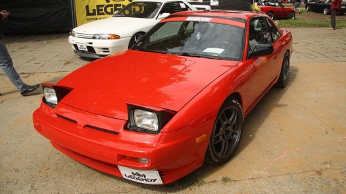 10 imported performance cars that became legends through street culture