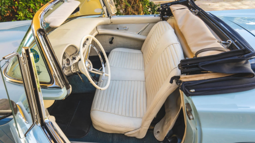 This Was America's First Production Supercharged V8 Car