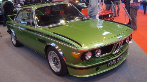 Car modification culture across different countries