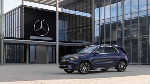 Best hybrid lease deals: April 2026