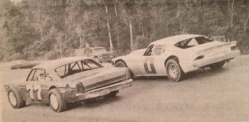 Old-School Raceways Bringing the Speed On Dirt