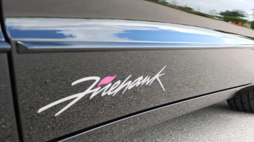 The best muscle cars of the '90s were all SLP-fettled GM models