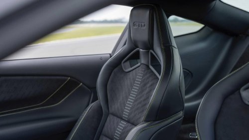 Ford, Ford Mustang, 2026 Ford Mustang GTD: Complete specs, price & editions guide