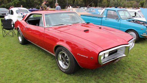 Cool cars from the past that we’d like to see return