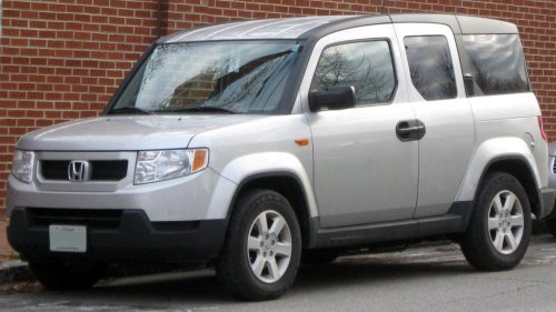 7 vehicles that feel like they’ll never wear out