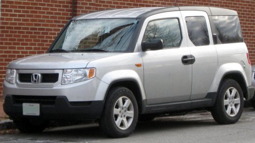 7 vehicles that feel like they’ll never wear out