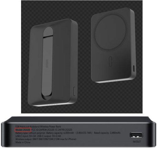 More than 30K wireless power banks recalled over fire, explosion risk