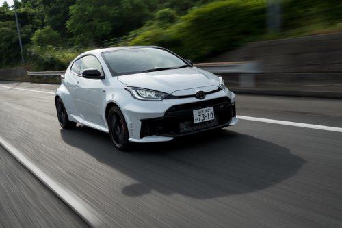 アストンマーティン | ベントレー | シトロエン | フィアット | スマート | トヨタ | ロータス | ヤマハ | フェラーリ | メルセデス | クライスラー | ジェネシス | レクサス | メルセデス・ベンツ | ロールス・ロイス | スバル | スズキ | テスラ | フォルクスワーゲン | ダイハツ | ビュイック | インフィニティ | アルファロメオ | フォード | アルピーヌ | シボレー | ジャガー | ジープ | ランボルギーニ | ランドローバー | マクラーレン | プジョー | ルノー | マツダ | マセラティ | ホンダ | ヒョンデ | トヨタGRヤリスRZ“ハイパフォーマンス”（4WD/8AT）【試乗記】