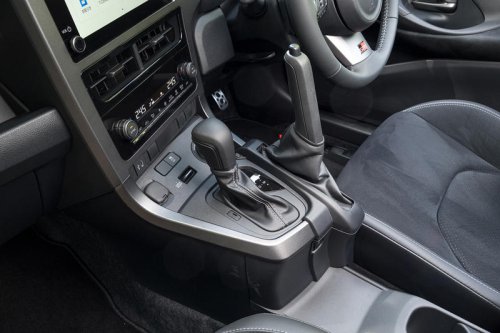 トヨタGRヤリスRZ“ハイパフォーマンス”（4WD/8AT）【試乗記】