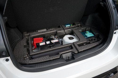 トヨタGRヤリスRZ“ハイパフォーマンス”（4WD/8AT）【試乗記】