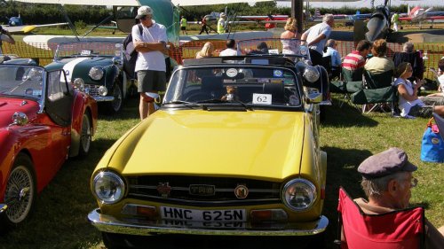 The 10 Worst Things About Owning A Classic Car &amp; 10 Huge Benefits