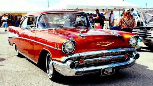 The 10 Worst Things About Owning A Classic Car & 10 Huge Benefits