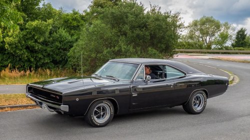 The 10 Worst Things About Owning A Classic Car &amp; 10 Huge Benefits