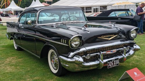 The 10 Worst Things About Owning A Classic Car &amp; 10 Huge Benefits