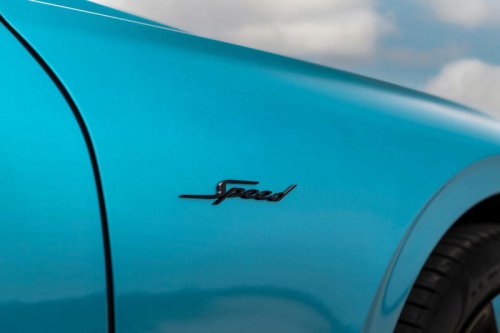 See Every Angle Of Bentley's 'Ombre by Mulliner' Continental