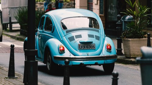 The 10 Worst Things About Owning A Classic Car &amp; 10 Huge Benefits