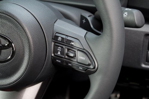 トヨタGRヤリスRZ“ハイパフォーマンス”（4WD/8AT）【試乗記】