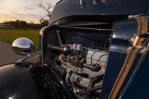The Oldest Car Model Still In Production Debuted 90 Years Ago