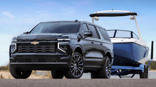 The Oldest Car Model Still In Production Debuted 90 Years Ago