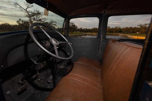 The Oldest Car Model Still In Production Debuted 90 Years Ago